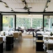 Dove mangiare Zagabria: Bistro Apetit Dove mangiare Zagabria: Bistro Apetit