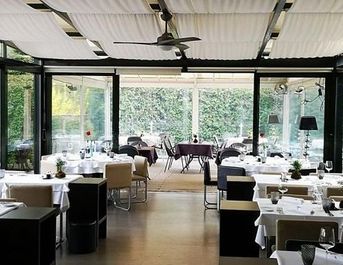 Dove mangiare Zagabria: Bistro Apetit