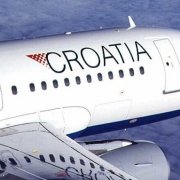 Come arrivare in Croazia: Croatia Airlines