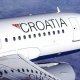 Come arrivare in Croazia: Croatia Airlines