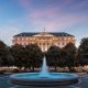 Dove dormire a Zagabria: Esplanade Zagreb