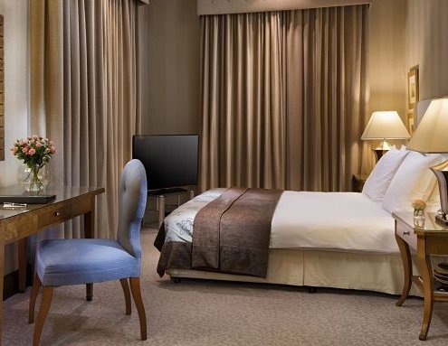 Dove dormire Croazia: Esplanade Zagreb Hotel
