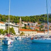 Quando andare in Croazia: Hvar città