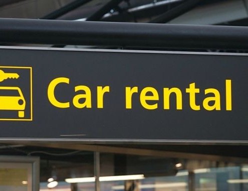 Noleggio auto Croazia