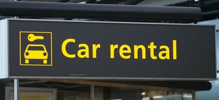 Noleggio auto Croazia