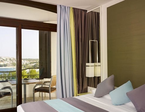 Dove dormire Pola: Park Plaza Histria Pula