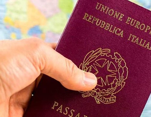 Documenti necessari per andare in Croazia: passaporto