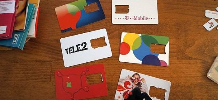 Telefono ed elettricità in Croazia: sim croate
