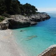 Spiagge a Pola: Havajka