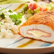 Zagrebacki Odrezak