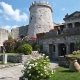 Cosa vedere a Fiume: Castello Trsat