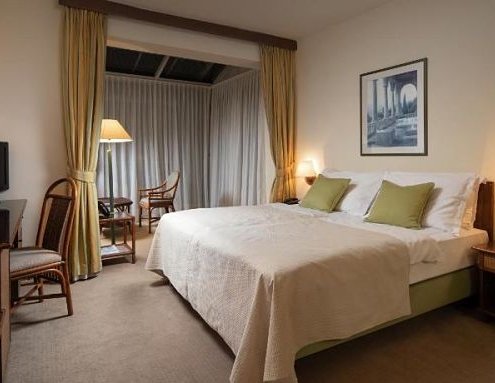 Dove dormire a Fiume: Grand Hotel Bonavia