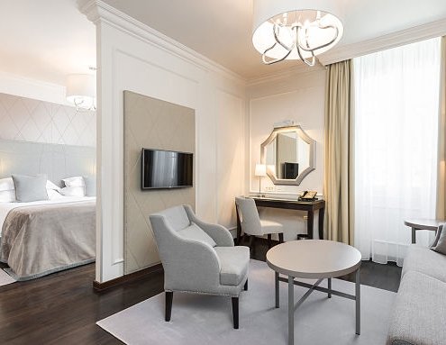Dove dormire a Zara: Hotel Bastion