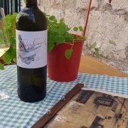 Dove mangiare a Spalato: Konoba Marjan Dove mangiare a Spalato: Konoba Marjan