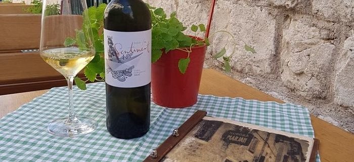 Dove mangiare a Spalato: Konoba Marjan