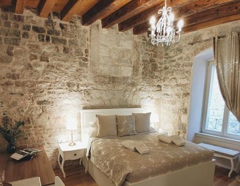Dove dormire a Spalato: Villa Split