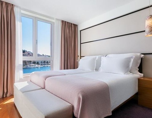 Dove dormire Hvar: Adriana Hotel