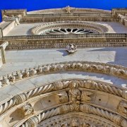 Cosa vedere a Sibenik: Cattedrale San Giacomo