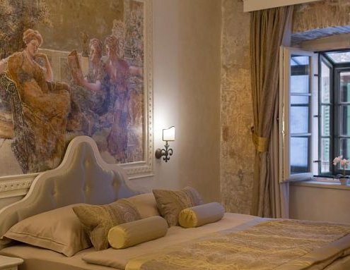 Dove dormire a Sibenik: Heritage Hotel Life Palace