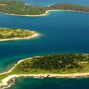 Isole Brioni (Brijuni) Isole Brioni (Brijuni)