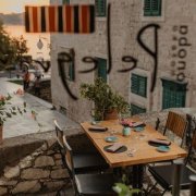 Dove mangiare a Sibenik: Pelegrini