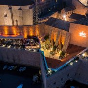 Dove mangiare a Dubrovnik: Restaurant 360