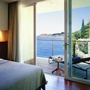 Dove dormire a Dubrovnik: Villa Dubrovnik