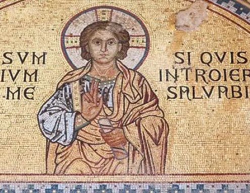 Cosa vedere a Porec: Basilica Eufrasiana