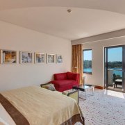 Dove dormire a Rovinj: Hotel Monte Mulini