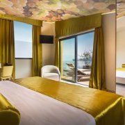 Dove dormire a Krk: Hotel Vinotel Gospoja Vrbnik