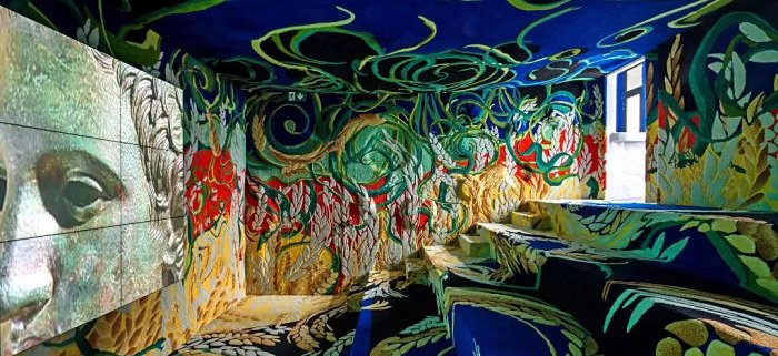 Isola di Losinj: Museo Apoxymenos
