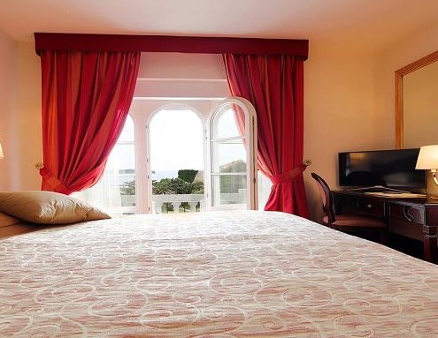 Dove dormire a Rab: Arbiana Heritage Hotel