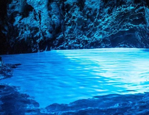 Grotta Azzurra