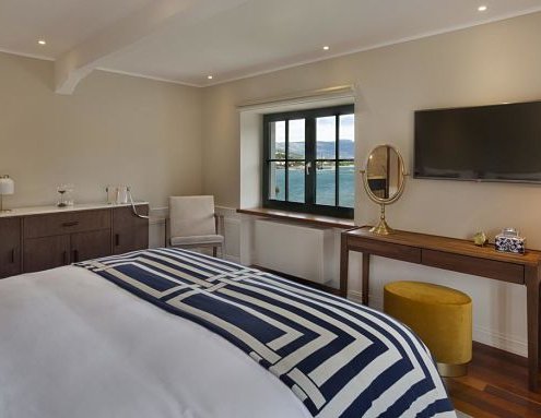 Dove dormire a Trogir: Hotel Brown Beach House