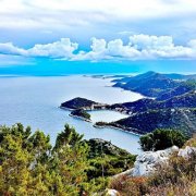Isole della Croazia: Lastovo