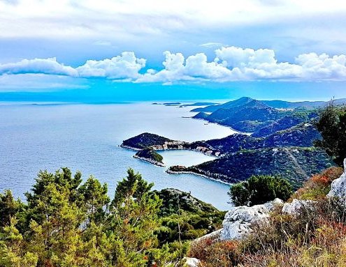 Isole della Croazia: Lastovo