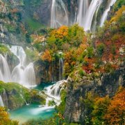 Laghi Plitvice