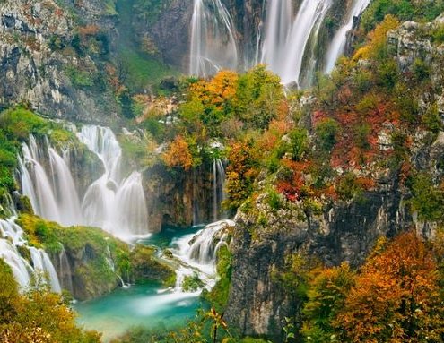 Laghi Plitvice