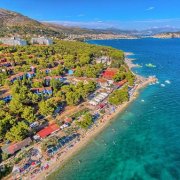 Spiagge Trogir: Medena