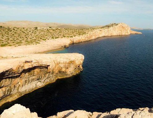 Isole Kornati