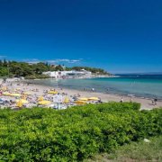 Spiagge Spalato: Bacvice