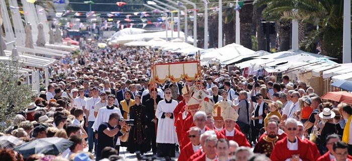 Religione in Croazia: Sudamja