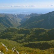 Parco Nazionale di Paklenica: Velika Paklenica Parco Nazionale di Paklenica: Velika Paklenica